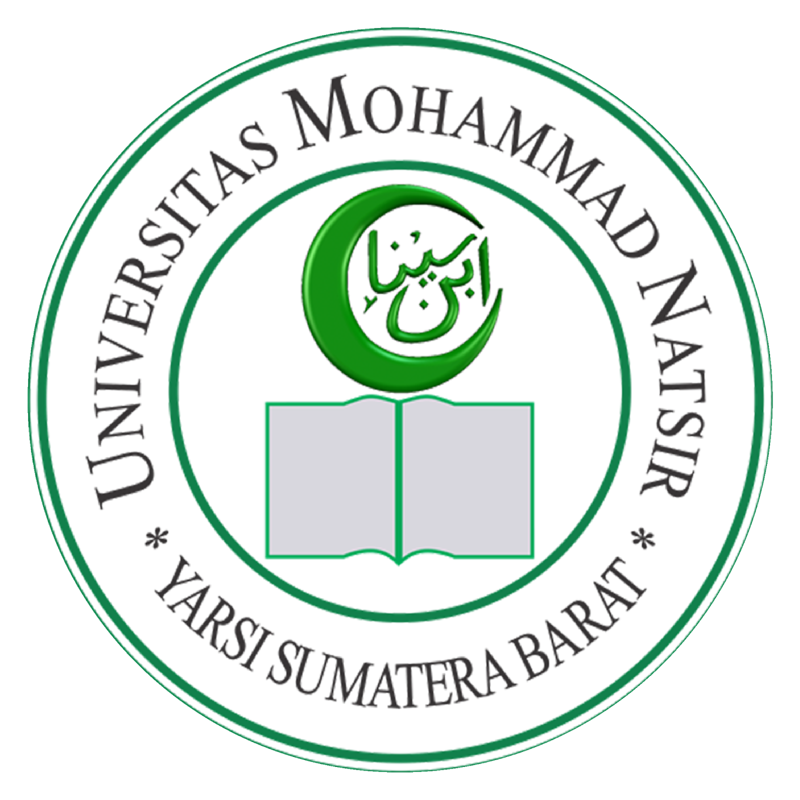 Universitas muhammad natsir
